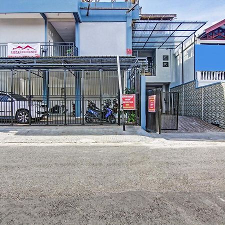 Oyo 90704 Nabila Residence Syariah Παντάνγκ Εξωτερικό φωτογραφία