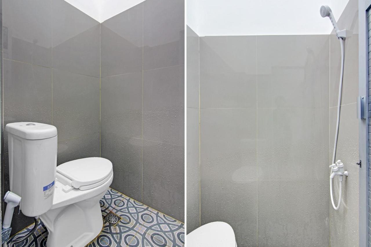 Oyo 90704 Nabila Residence Syariah Παντάνγκ Εξωτερικό φωτογραφία