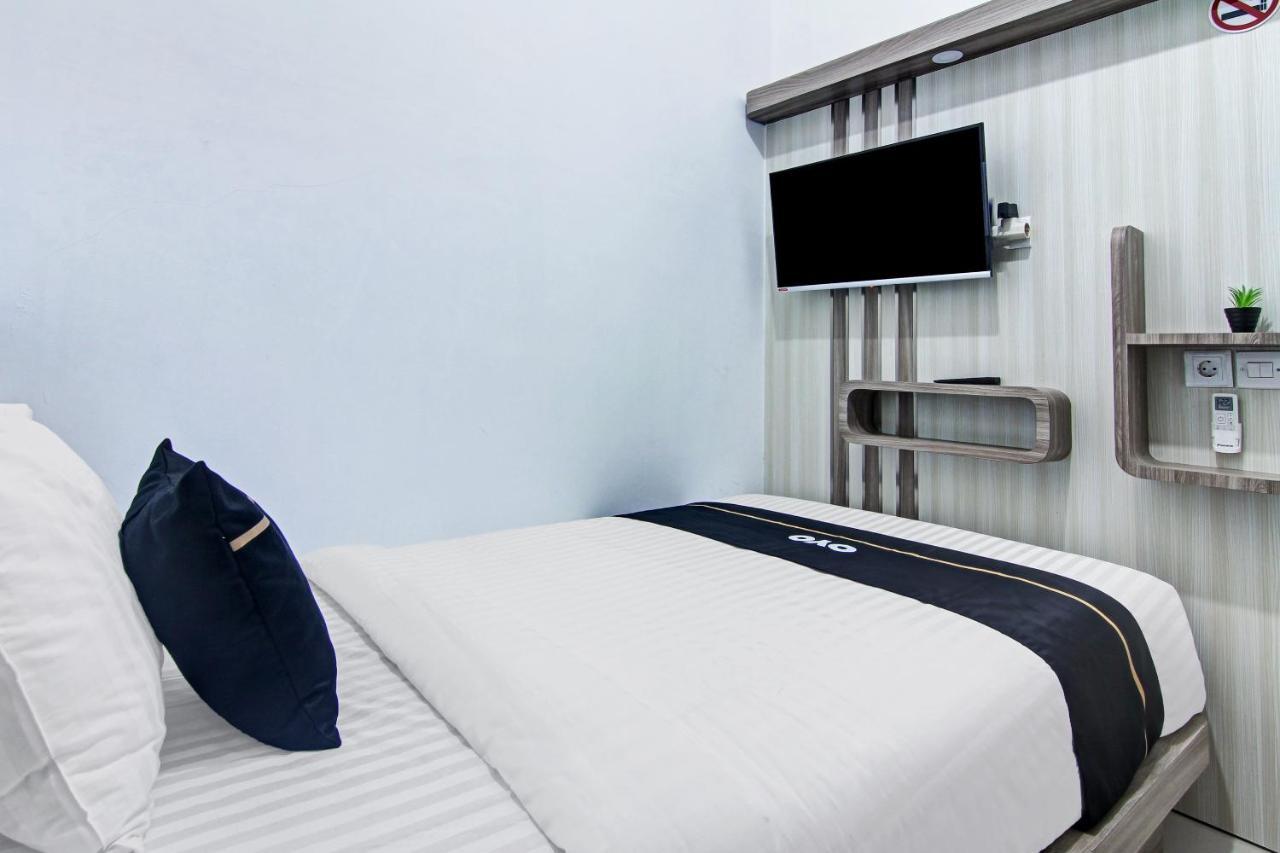 Oyo 90704 Nabila Residence Syariah Παντάνγκ Εξωτερικό φωτογραφία